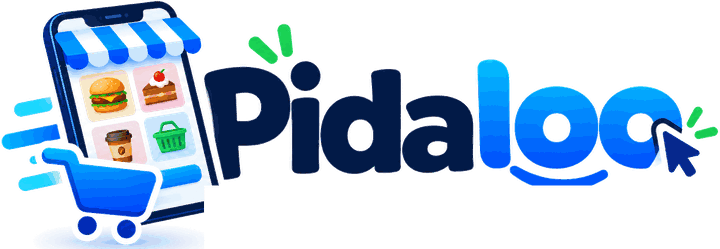 Pidaloo
